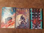 Alien 3, Boeken, Strips | Comics, Eén comic, Ophalen of Verzenden, Gelezen, Amerika