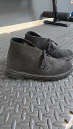 Clarks schoenen zwart, Kleding | Dames, Schoenen, Ophalen of Verzenden, Zo goed als nieuw, Zwart, Sneakers of Gympen