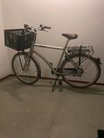 Union herenfiets maat 57, 57 tot 61 cm, Ophalen, Zo goed als nieuw, Overige merken