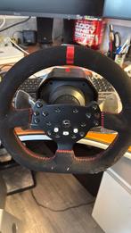 PXN V10 Race Stuur - Realistische Race Ervaring voor PC Ps4, Ophalen, Zo goed als nieuw