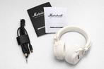 Marshall Major V Bluetooth Koptelefoon-NIEUW-Top geluid, Ophalen of Verzenden, Nieuw, Overige merken, Bluetooth