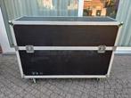 Grote flightcase, Muziek en Instrumenten, Ophalen, Gebruikt, Overige instrumenten, Flightcase