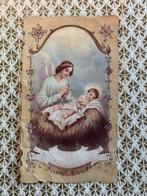 Bidprentje (PP), Ophalen of Verzenden, Bidprentje