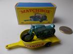 1968 Matchbox Series Lesney Nr. 38C HONDA M/CYCLE & TRAILER, Ophalen of Verzenden, Zo goed als nieuw, Overige typen, Lesney