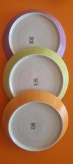 Arzberg Tric schotels en koffiekopje, Ophalen of Verzenden, Porselein, Overige stijlen, Kop(pen) en/of Schotel(s)