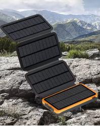 Powerbank 50000 mAh – Snelladen – USB-C – Noodpakket, Ophalen of Verzenden, Nieuw, Overige merken