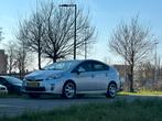 Toyota Prius 1.8 Full Hybrid 136PK Aut 2009 Grijs, Auto's, 1345 kg, 4 cilinders, Origineel Nederlands, Grijs