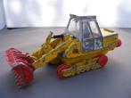 Jcb 110 b crawler loader corgi major incompleet, Ophalen of Verzenden, Gebruikt, Tractor of Landbouw