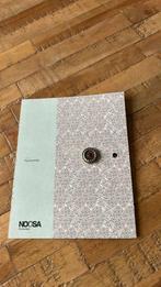 NOOSA Amsterdam chunck origineel, Sieraden, Tassen en Uiterlijk, Bedels, Ophalen, Zo goed als nieuw, Overige materialen, Overige merken