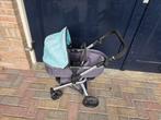 Poppenwagen kinderwagen kids, Ophalen of Verzenden, Babypop