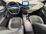 Ford Kuga 2.5 PHEV ST-Line X, 1e eigenaar, NAP, Driver Assis, 14 kWh, Gebruikt, 4 cilinders, Bedrijf