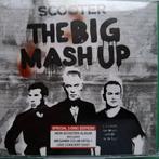 SCOOTER - THE BIG MASH UP   (CD + DVD), Ophalen of Verzenden, Zo goed als nieuw, Overige genres