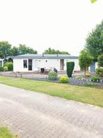 Te huur 4 persoons chalet op ️️️ recreatiepark in Drenthe, Drie personen of meer