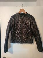 Kort zwart jasje maat 40, Ophalen of Verzenden, Zo goed als nieuw, Maat 38/40 (M), Zwart