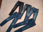 5x Jongens Jeans maat 140/146, Kinderen en Baby's, Ophalen
