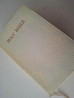 Holy Bible Oxford text bible, Antiek en Kunst, Verzenden