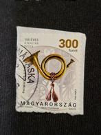 Hongarije, Ophalen of Verzenden, Gestempeld