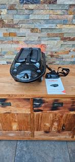 Boatman actor plus, Ophalen, Overige typen