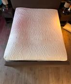 Emma Diamond Topper Plus 180x200 cm zgan!, Ophalen, Gebruikt, Tweepersoons, Matras