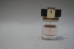 Estee lauder Modern muse Edp rest 20 van 30 ml origineel, Verzenden, Gebruikt