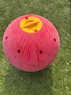 Likit snak a ball , voerball, Dieren en Toebehoren, Ophalen of Verzenden, Gebruikt, Overige soorten