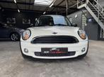 Mini Mini 1.4 One NAP-NW KETTING-NW KOPPELING!, Auto's, Voorwielaandrijving, Stof, Zwart, 4 cilinders