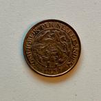 Nederland 1 cent 1937 Pr (2), Postzegels en Munten, Munten | Nederland, Verzenden, Koningin Wilhelmina, 1 cent