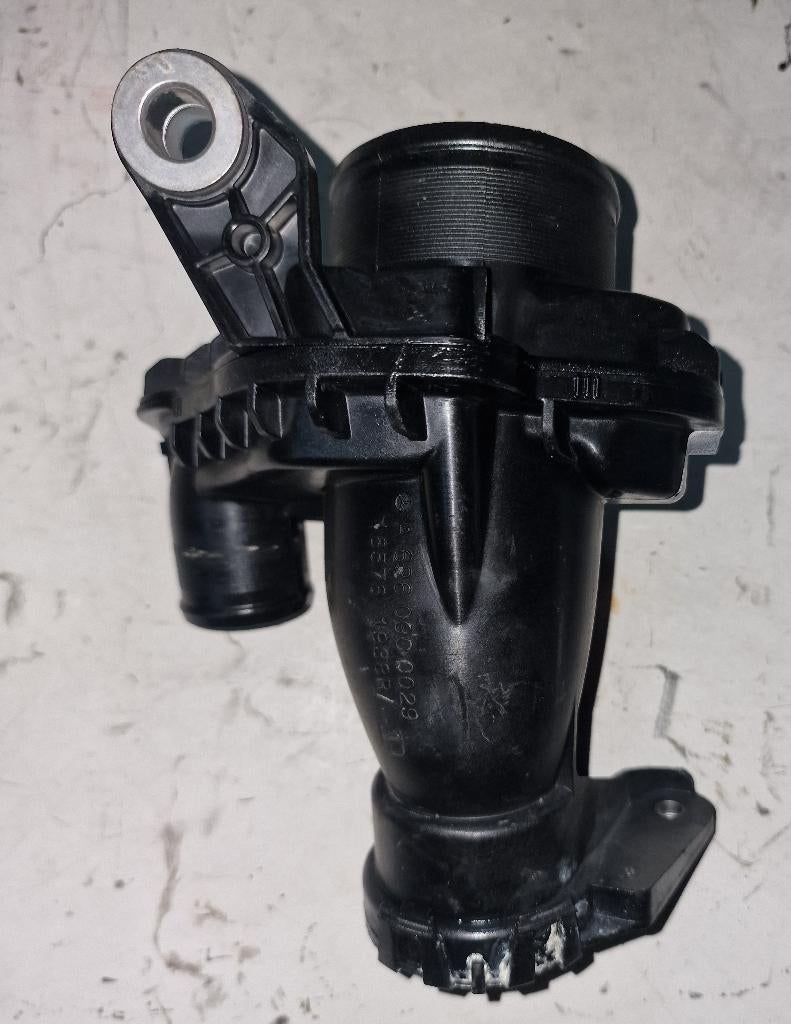Turbo-pijp Mercedes C-180 d 1.6 BlueTEC 16V 2017 A6260900029, Ophalen of Verzenden