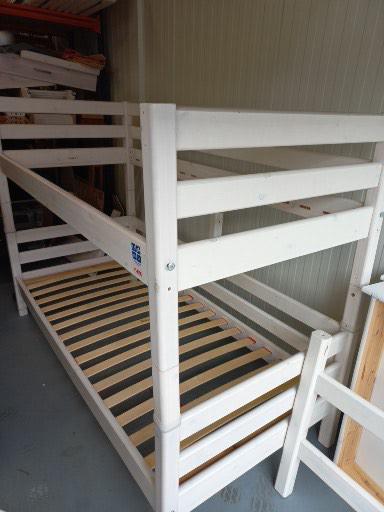 stapelbed, Ophalen, Gebruikt, Stapelbed