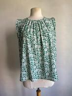 studio Anneloes top groen wit maat L, Studio Anneloes, Verzenden, Maat 42/44 (L), Nieuw