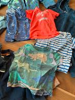 Zak vol babykleding maat 80-86 diverse seizoenen, Ophalen of Verzenden, Gebruikt, Jongetje of Meisje, Setje