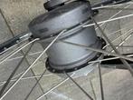 Voorwielmotor gazelle, Fietsen en Brommers, Fietsonderdelen, Ophalen of Verzenden, Zo goed als nieuw, Algemeen, Wiel
