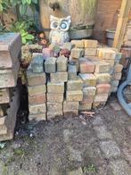 Gratis, Tuin en Terras, Ophalen, Gebruikt, Beton, Overige typen