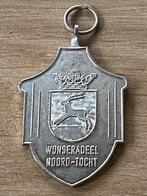 Medailles schaatsen Wonseradeel tocht 11-2-1986, Verzenden