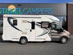 Chausson 630 Welcome 2X ZONNEPAN./2X CAMERA, Ford, Tot en met 3, Half-integraal, Chausson