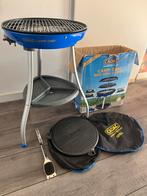 Cadac Carri Chef BBQ Grill  camping skottel skottelbraai, Ophalen of Verzenden, Zo goed als nieuw