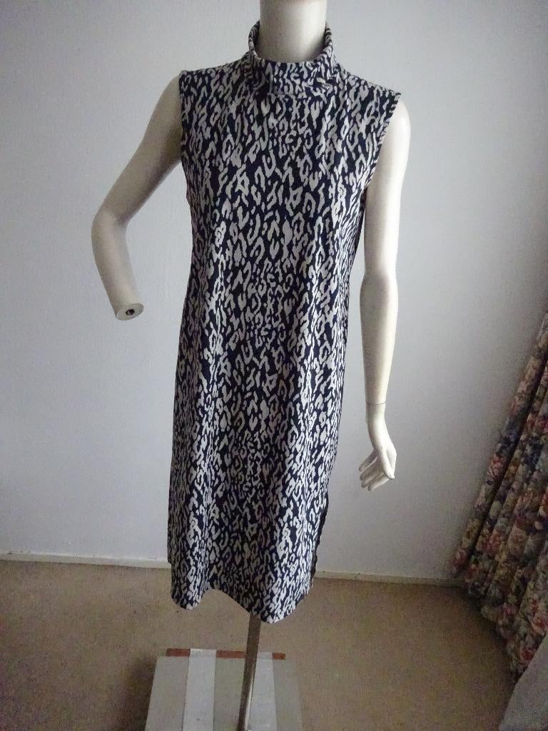 Penn & Ink jurk mt 38, Maat 38/40 (M), Overige kleuren, Penn & Ink, Verzenden