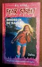 Fear Street: Moord in de Nacht - R.L. Stine, Ophalen of Verzenden
