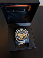 Heren horloge Alpha Sierra, Overige merken, Staal, Gebruikt, Polshorloge