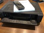Sony VHS videorecorder/speler SLV-E1000VC, Ophalen, Gebruikt