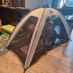 Deryan Bedtent 1-persoons bed - Goede staat, Ophalen of Verzenden