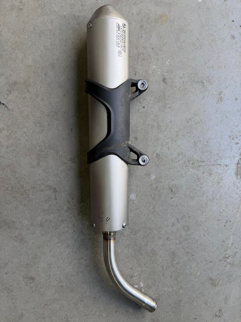 KTM EXC SX Sixdays demper 250 en 300, Motoren, Ophalen of Verzenden, Gebruikt