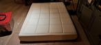 Tempur Matras 140x200 - Gebruikt, geen vlekken, Ophalen, Gebruikt, Tweepersoons, 140 cm