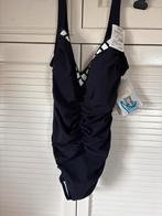 Sunflair blauw badpak , maat 42C, Kleding | Dames, Ophalen of Verzenden, Nieuw, Blauw, Badpak