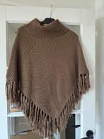 Pieces Rexino Poncho Basic, Kleding | Dames, Truien en Vesten, Ophalen of Verzenden