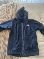 The North Face DryVent Jas Maat S - Donkerblauw, Ophalen of Verzenden, Zo goed als nieuw, Maat 46 (S) of kleiner, Blauw