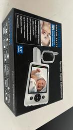 Luvion grand elite babymonitor, Ophalen, Zo goed als nieuw