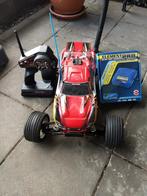 Goedemorgen Traxxas  Rusler., Ophalen of Verzenden, Auto offroad