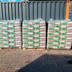 Houtpellets energie Bruin, Tuin en Terras, Haardhout, Minder dan 3 m³, Ophalen