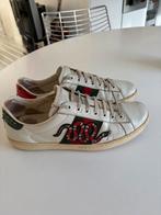 Gucci sneakers, Kleding | Heren, Schoenen, Ophalen of Verzenden, Gedragen